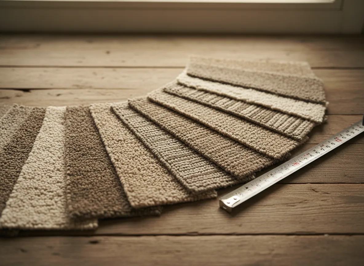 Carpet Installation Camp Douglas, WI FAQs